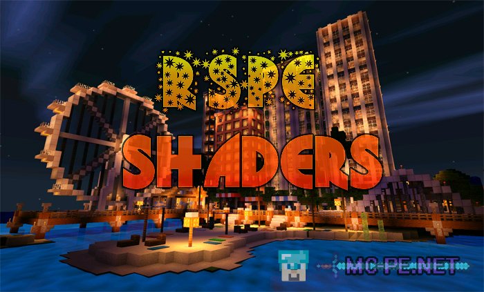 RSPE Shaders