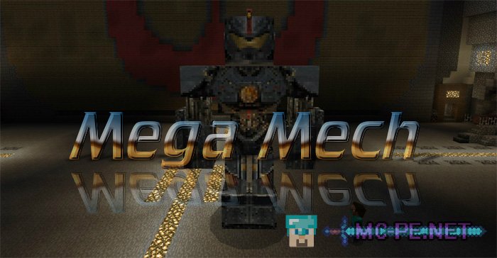 Mega Mech