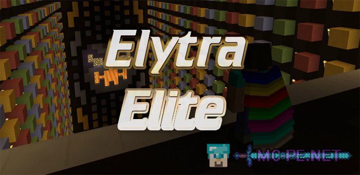 Elytra Elite