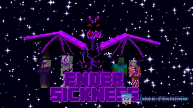 Ender Sickness