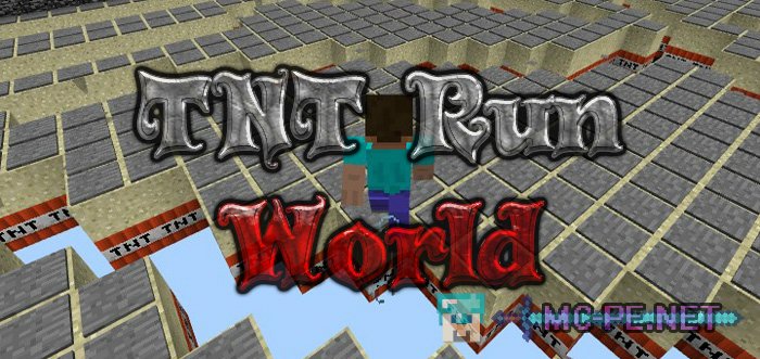 TNT Run World