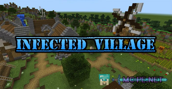 Infected Village