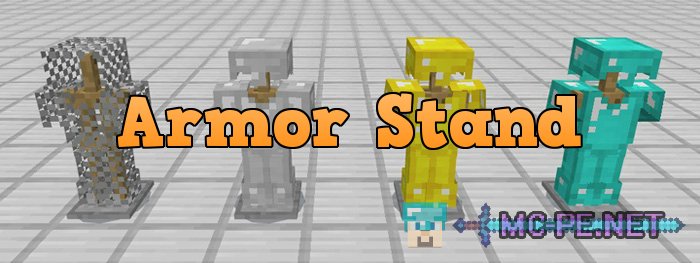 Armor Stand