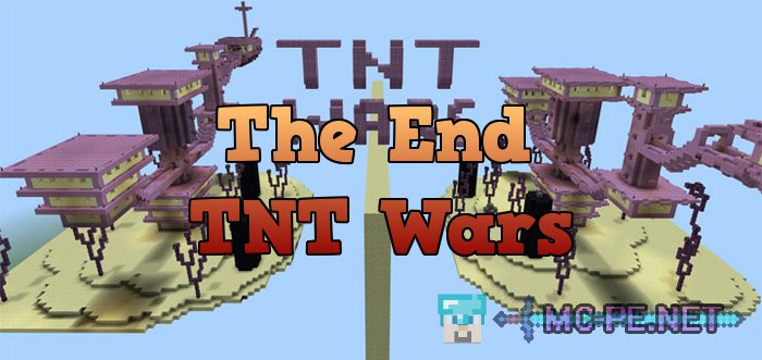 The End TNT Wars