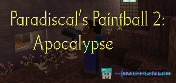 Paradiscal’s Paintball 2: Apocalypse
