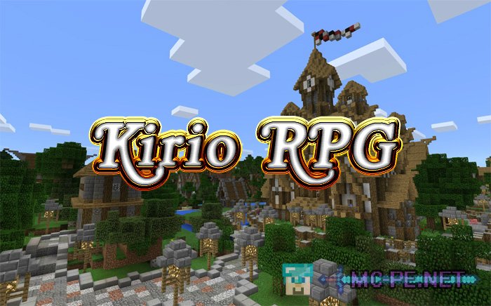 Kirio RPG