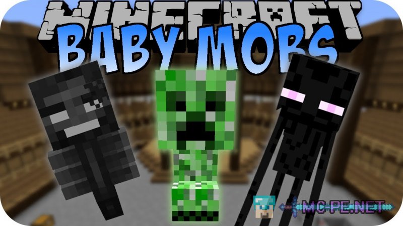 More Baby Mobs