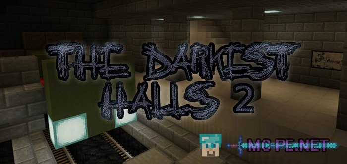 The Darkest Halls 2