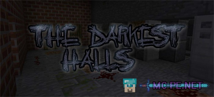 The Darkest Halls