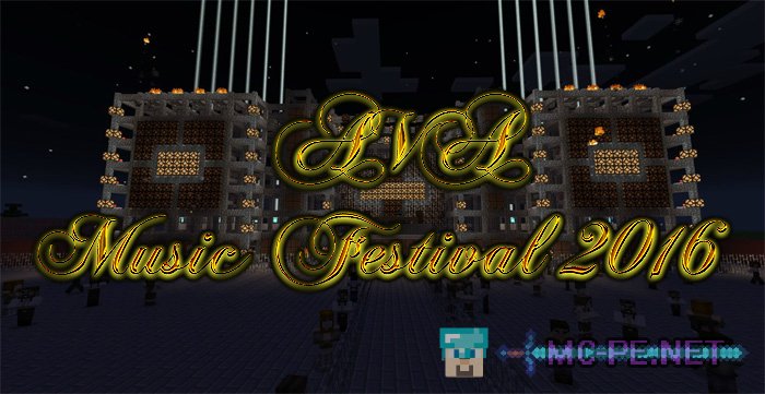 AVA Music Festival 2016