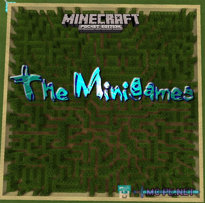 The Minigames