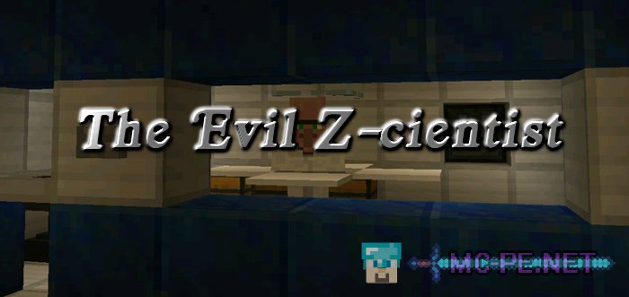 The Evil Z-cientist