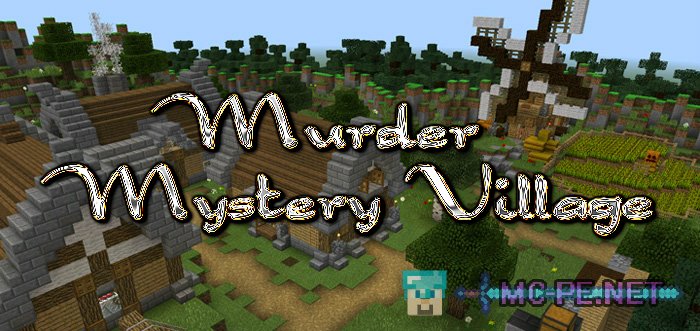 Murder Mystery Village