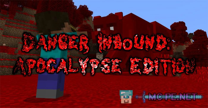 Danger Inbound: Apocalypse Edition