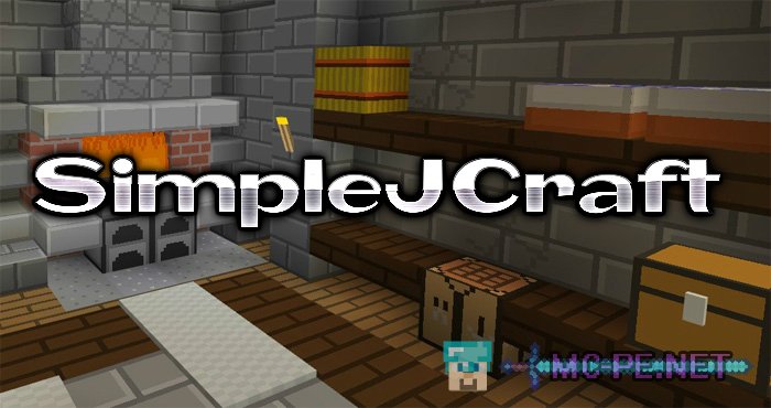SimpleJCraft