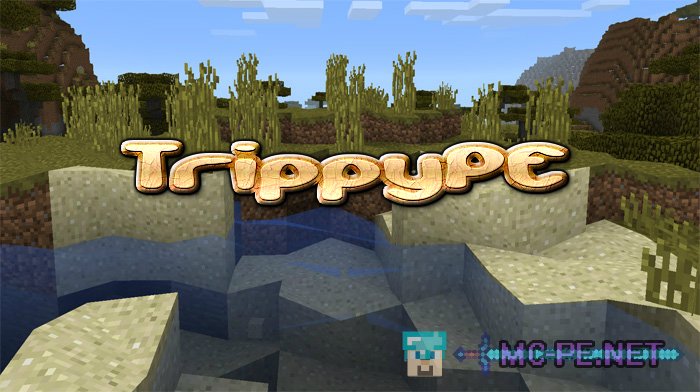 TrippyPE