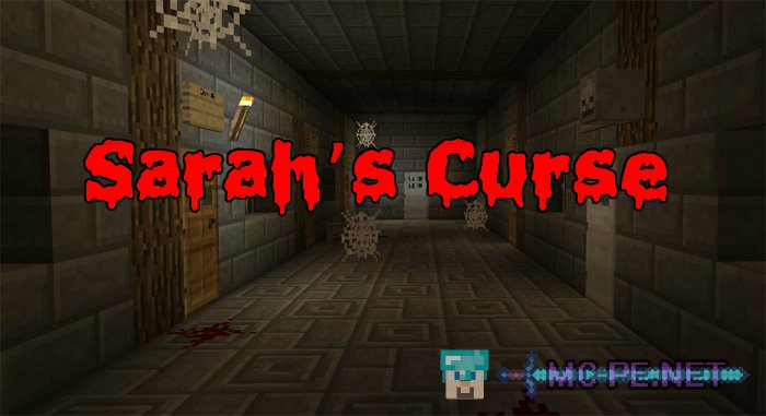 Sarah’s Curse