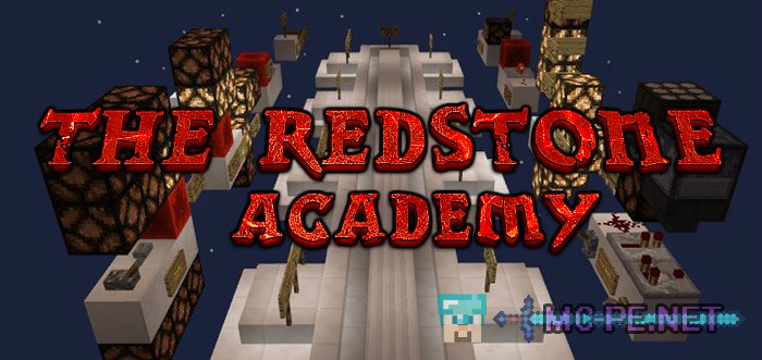 The Redstone Academy