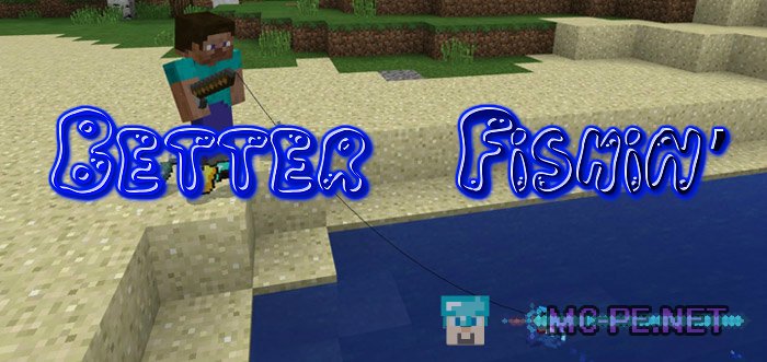 Better Fishin’