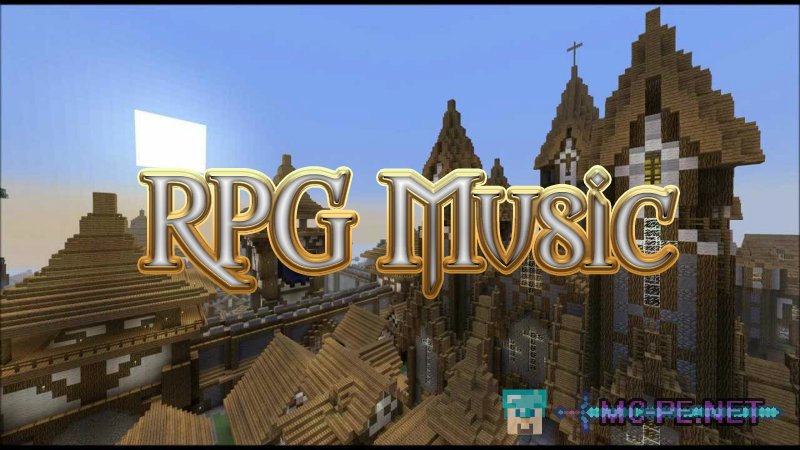 RPG Music