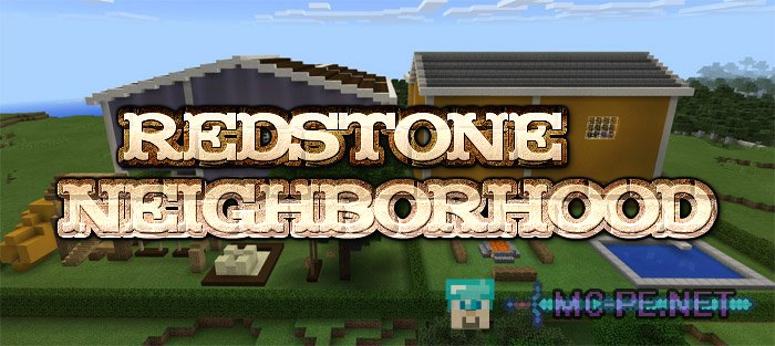 Redstone Neighborhood