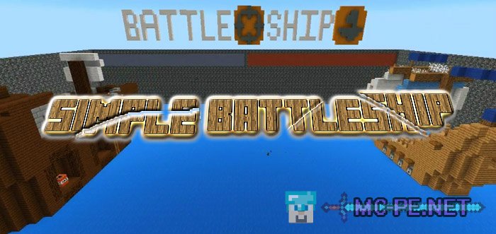 Simple BattleShip
