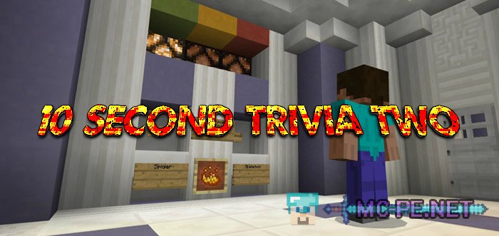 10 Second Trivia Two