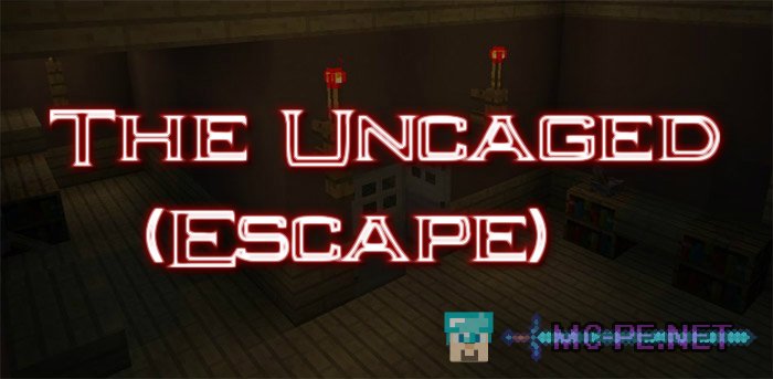 The Uncaged (Escape)
