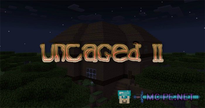 Uncaged II