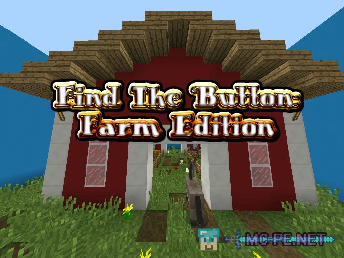 Find The Button: Farm Edition