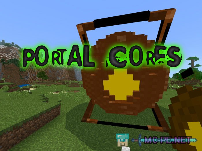 Portal Cores