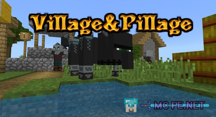 Village&Pillage