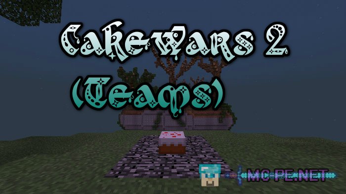 Cakewars 2 (Teams)