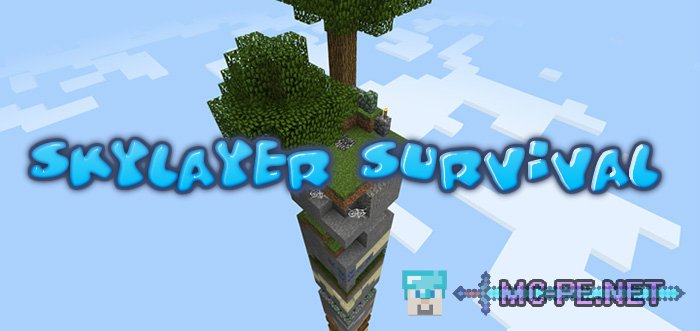 SkyLayer Survival