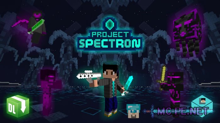 Project Spectron