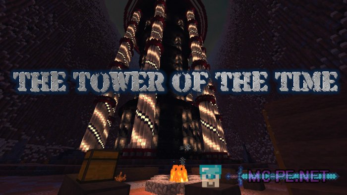 The Tower of the Time