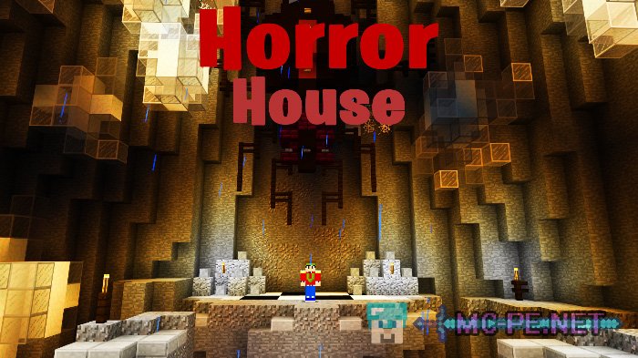 SG Horror House