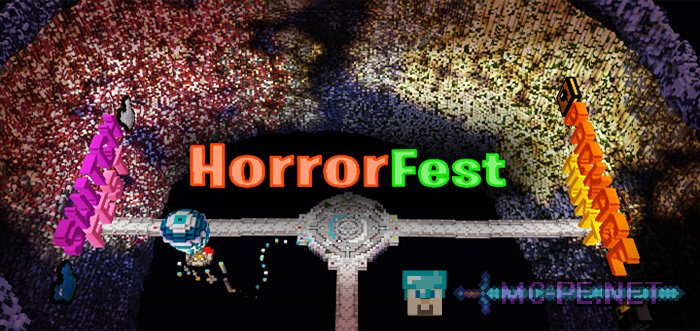 SG MF: HorrorFest