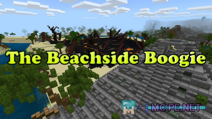 The Beachside Boogie