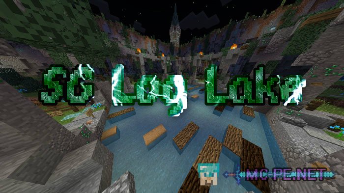 SG Log Lake