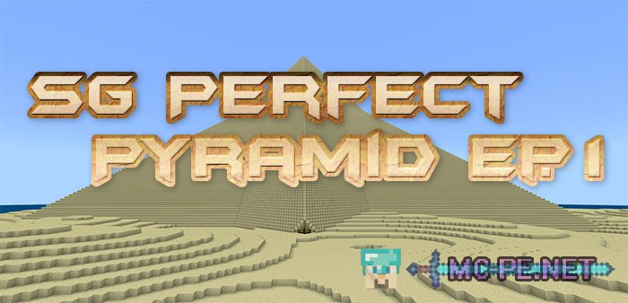 SG Perfect Pyramid Ep. 1