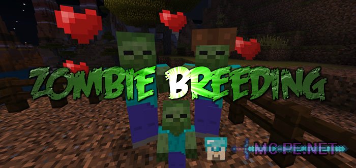 Zombie Breeding