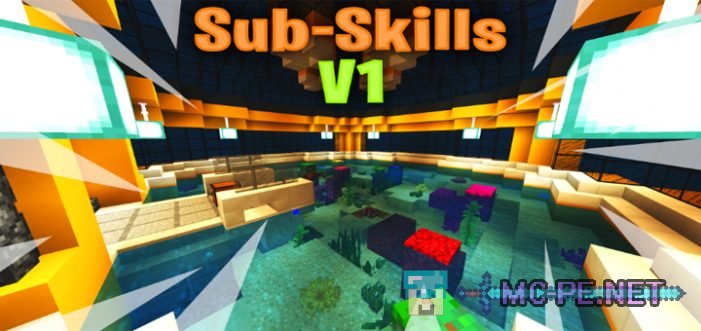 SG Sub-Skills