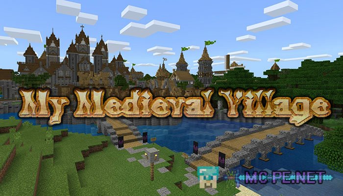 My Medieval Village