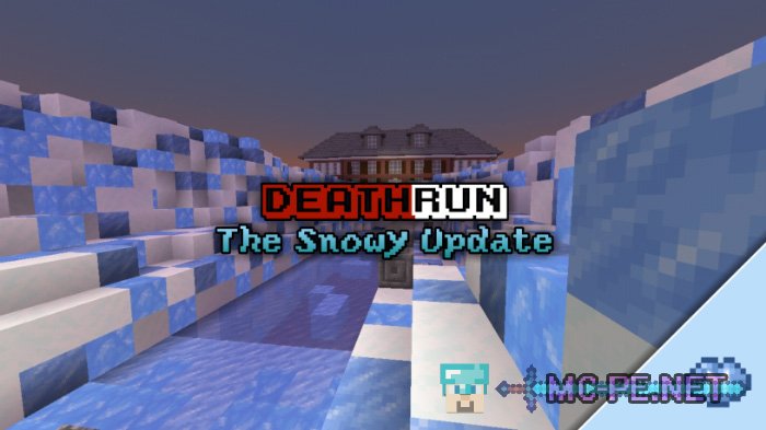 DeathRun: The Snowy Update