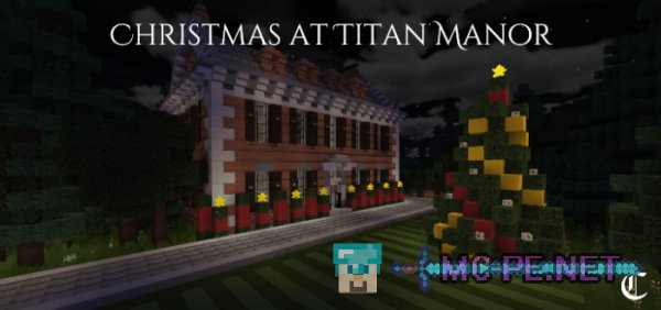 Titan Manor