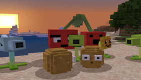 Plants vs. Zombies